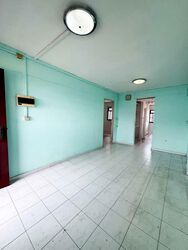 Blk 541 Bedok North Green (Bedok), HDB 2 Rooms #604364341